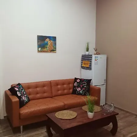 شقة No.7 In The Centre بودابست